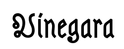 Vinegara - logo